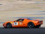 Ford GT by Stillen 2005 года